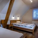 Via Mara Penzion Liptovský Mikuláš