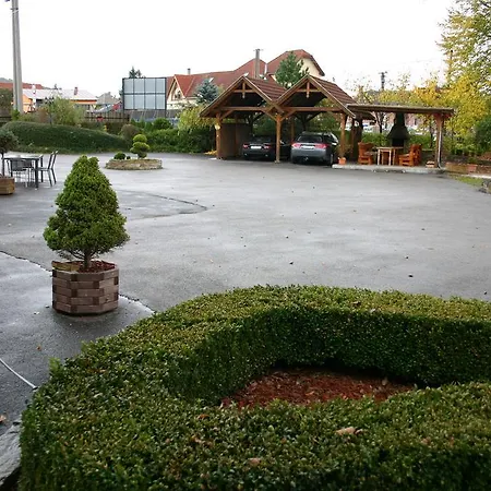 Via Mara Affittacamere Liptovský Mikuláš