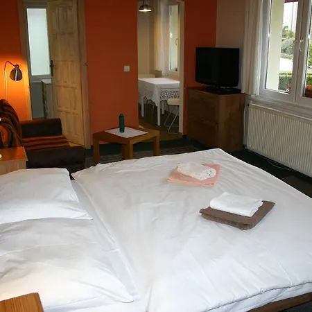 Via Mara 3* Липтовски-Микулаш