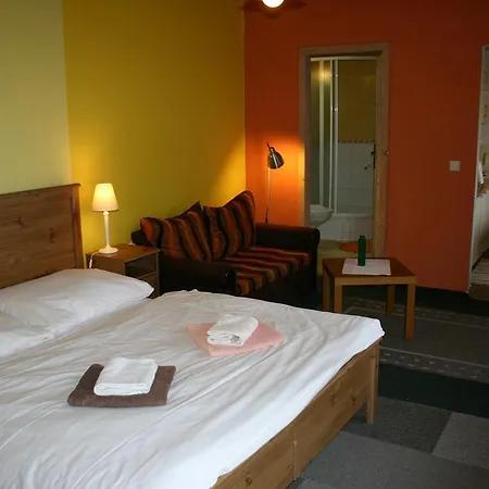 Affittacamere Via Mara