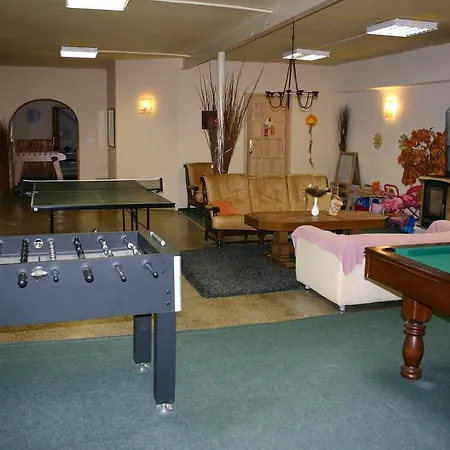Guest house Via Mara 3*