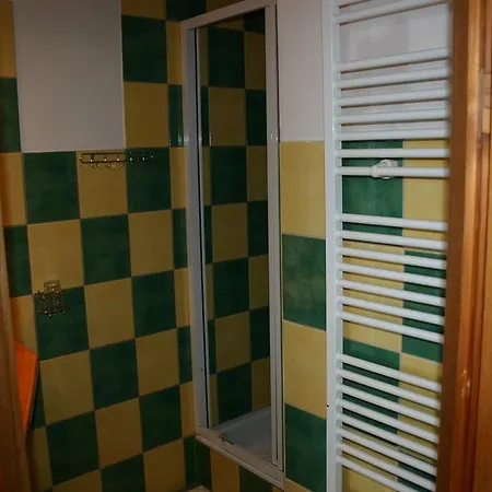 Affittacamere Via Mara Liptovský Mikuláš