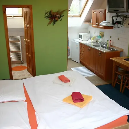 Affittacamere Via Mara Liptovský Mikuláš