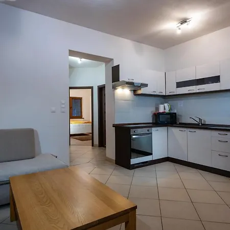 Via Mara Гостевой дом 3*