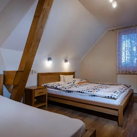 Via Mara Guest house Liptovsky Mikulas
