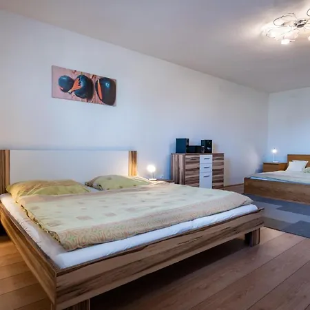 Affittacamere Via Mara 3*