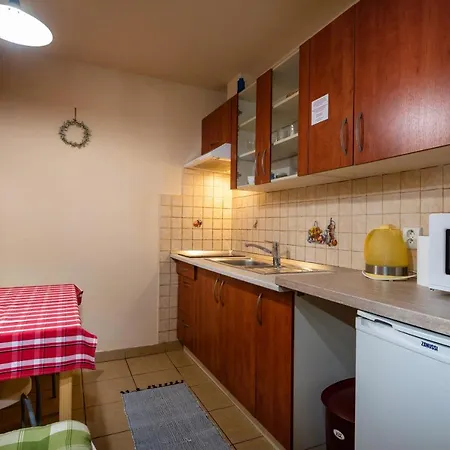 Via Mara 3* Липтовски-Микулаш