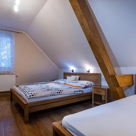 Via Mara Гостевой дом