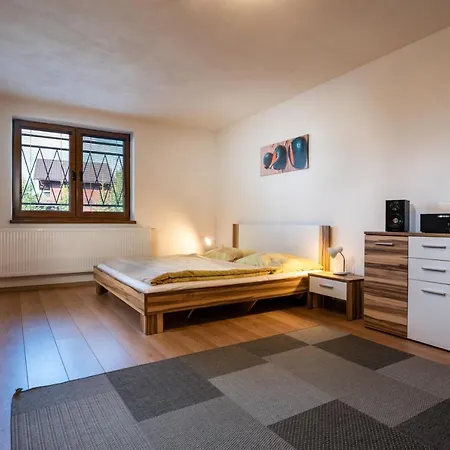 Via Mara Liptovský Mikuláš