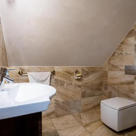 Via Mara Гостевой дом 3*