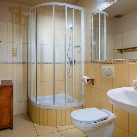 Via Mara 3* Liptovský Mikuláš