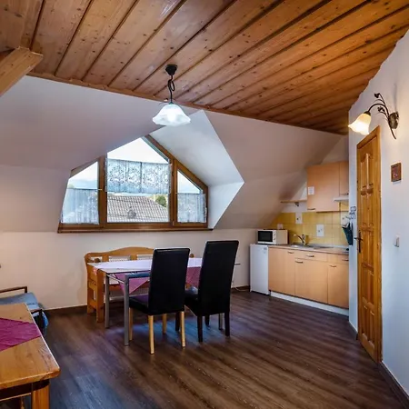 Via Mara Гостевой дом 3*