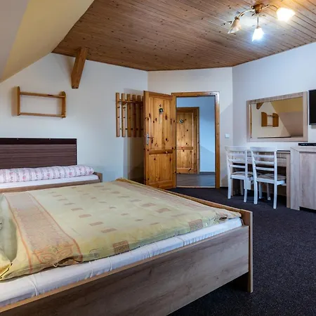 Via Mara Liptovský Mikuláš