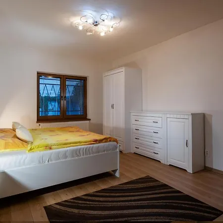 Via Mara 3* Liptovský Mikuláš