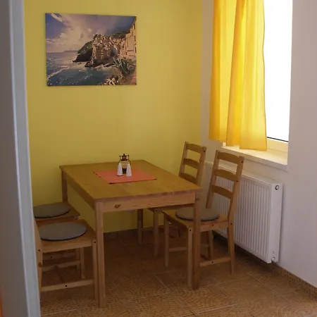 Guest house Via Mara