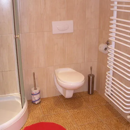 Affittacamere Via Mara Liptovský Mikuláš