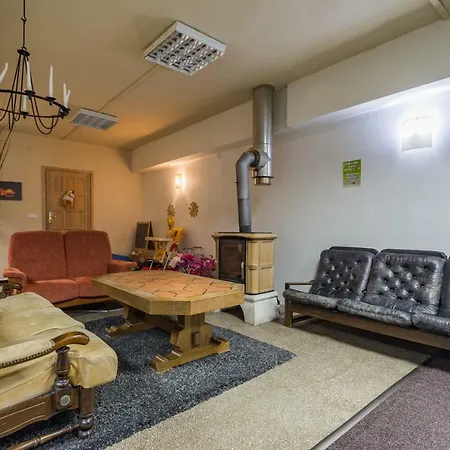 Via Mara Affittacamere Liptovský Mikuláš