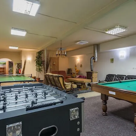 Affittacamere Via Mara Liptovský Mikuláš