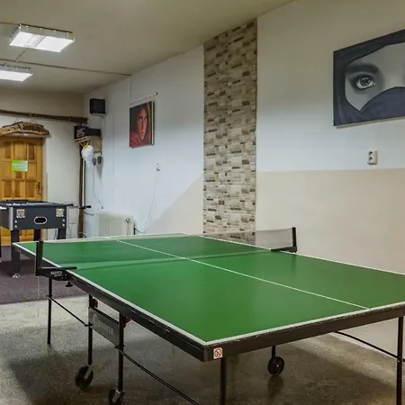 Via Mara 3* Liptovský Mikuláš