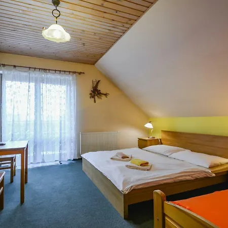 Guest house Via Mara 3*