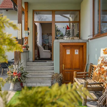 Гостевой дом Via Mara