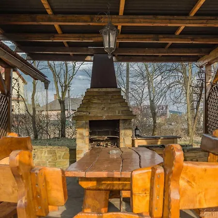 Гостевой дом Via Mara