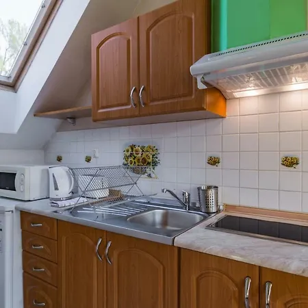 Via Mara Липтовски-Микулаш