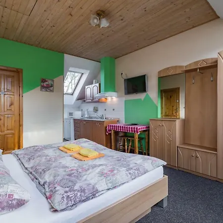 Via Mara Guest house 3*