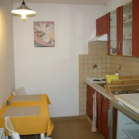 Affittacamere Via Mara Liptovský Mikuláš