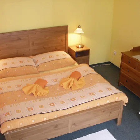 Via Mara Гостевой дом 3*