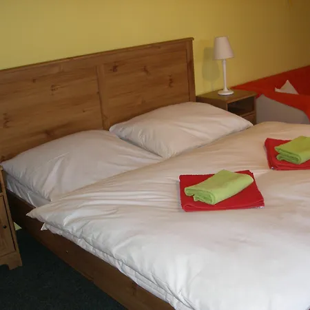 Via Mara 3* Липтовски-Микулаш