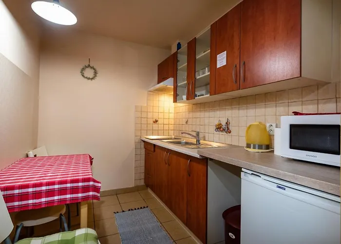 Via Mara 3* Liptovský Mikuláš