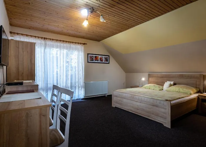 Via Mara 3* Liptovský Mikuláš