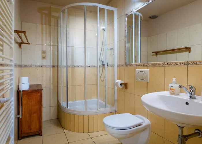 Via Mara 3* Liptovský Mikuláš