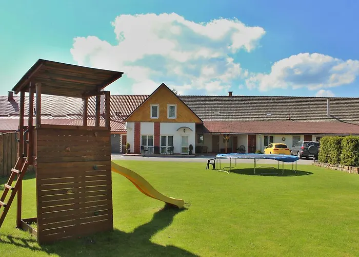 Via Mara 3* Liptovsky Mikulas