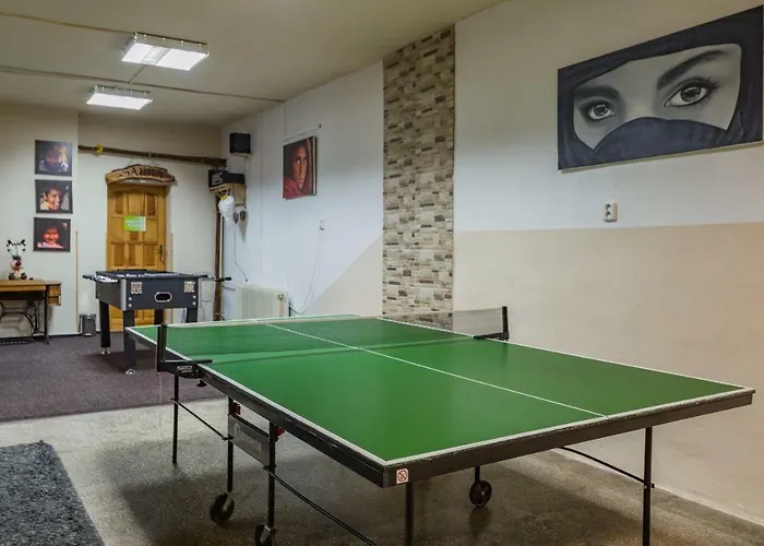 Via Mara 3* Liptovský Mikuláš